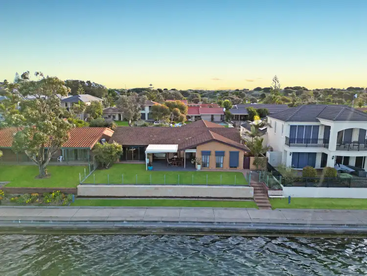 Fifth view of Homely house listing, 17 Sunlake Place, Tennyson SA 5022