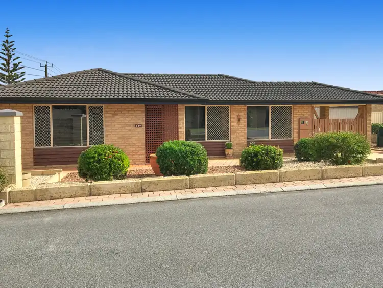 Main view of Homely house listing, 84B North Road, Spencer Park WA 6330