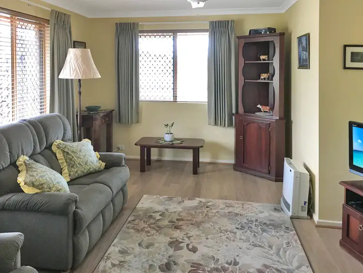 Fourth view of Homely house listing, 84B North Road, Spencer Park WA 6330
