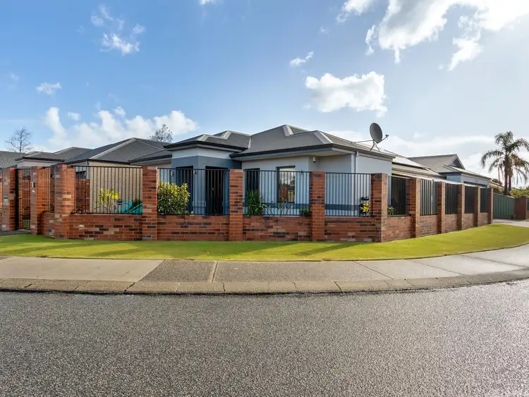 34c Wickling Drive, Beckenham WA 6107