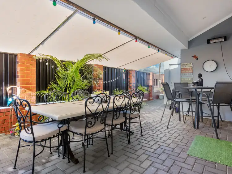 Fifth view of Homely house listing, 34c Wickling Drive, Beckenham WA 6107