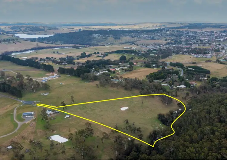 116 Lysander Road, Oberon NSW 2787