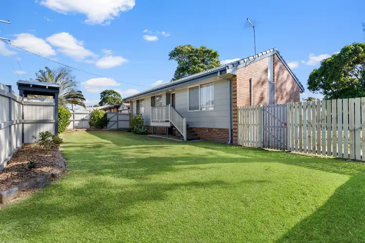 Main view of Homely house listing, 31 Thompson Street, Deception Bay QLD 4508