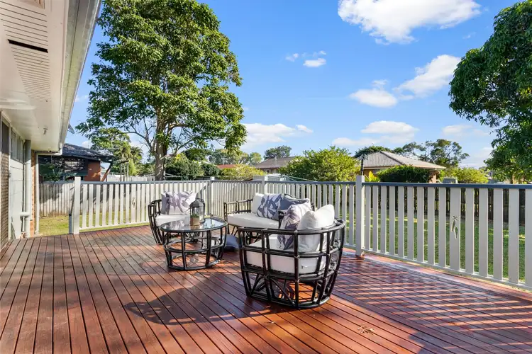 Second view of Homely house listing, 31 Thompson Street, Deception Bay QLD 4508