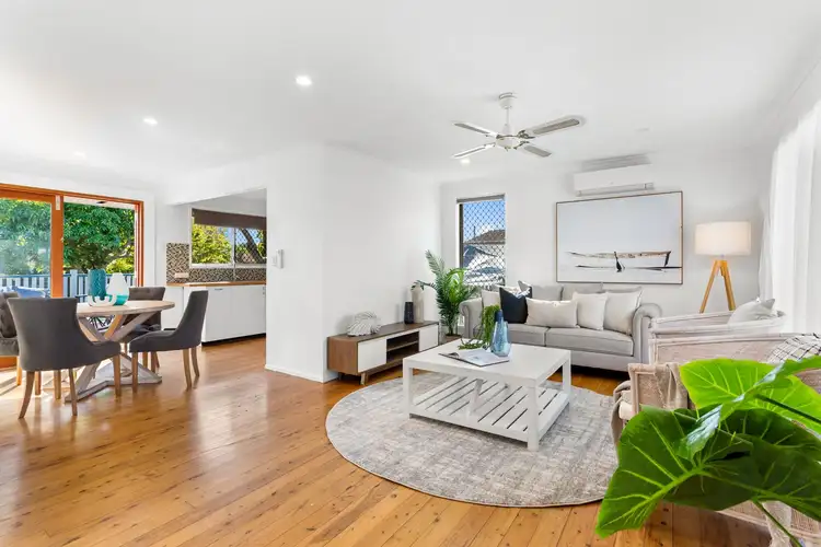 Third view of Homely house listing, 31 Thompson Street, Deception Bay QLD 4508