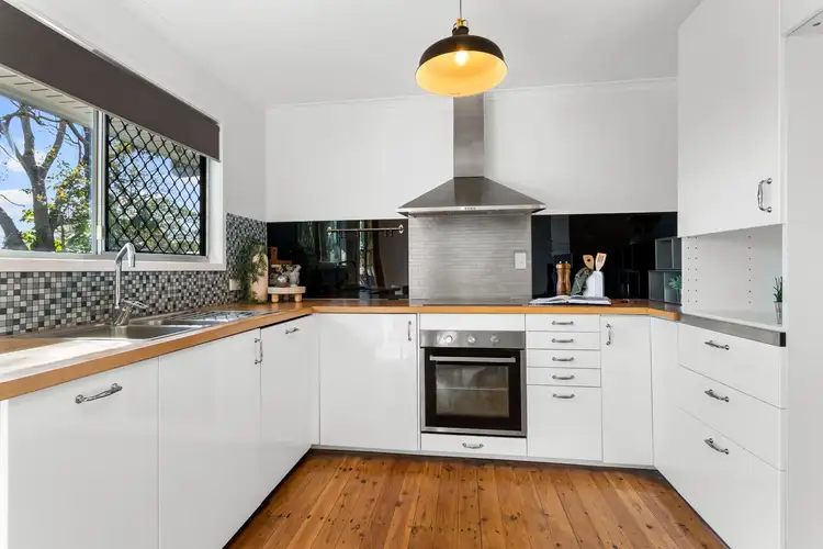 Sixth view of Homely house listing, 31 Thompson Street, Deception Bay QLD 4508