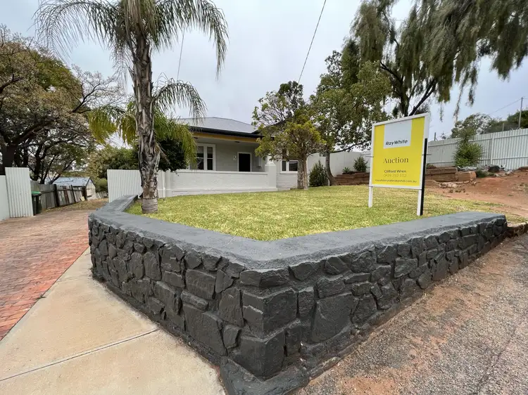 87 Williams Lane, Broken Hill NSW 2880