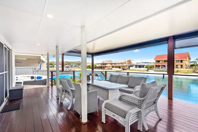 59 Nineteenth Avenue, Palm Beach QLD 4221