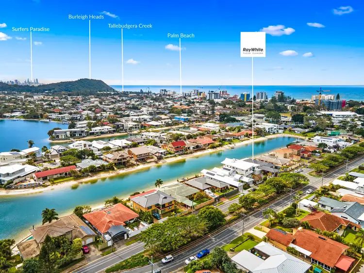 Third view of Homely house listing, 59 Nineteenth Avenue, Palm Beach QLD 4221