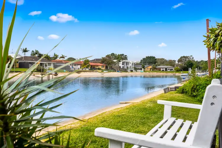 Fourth view of Homely house listing, 59 Nineteenth Avenue, Palm Beach QLD 4221