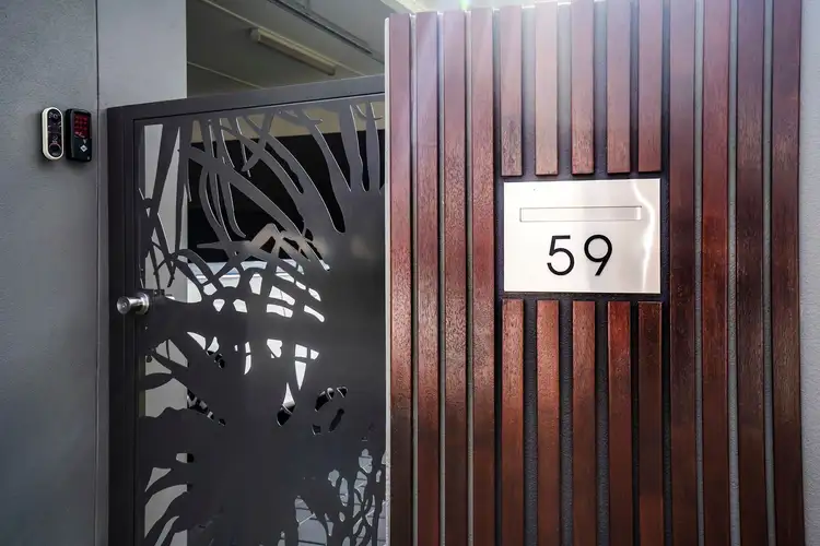 Sixth view of Homely house listing, 59 Nineteenth Avenue, Palm Beach QLD 4221
