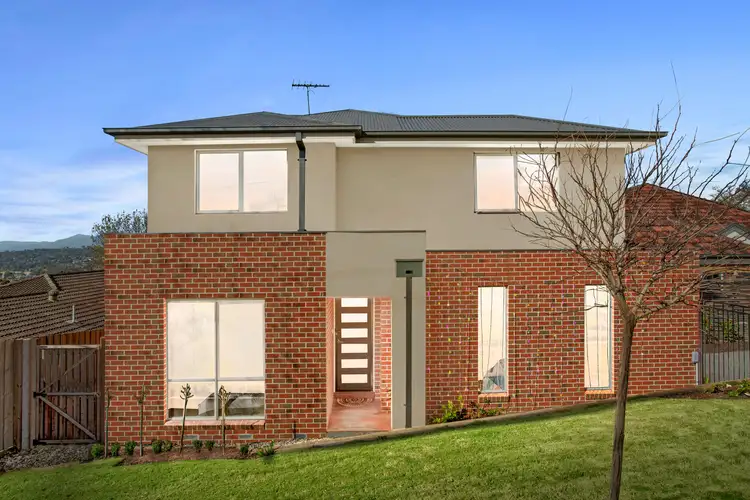 1 Mornane Close (Also known as 1/26 Victoria Road), Lilydale VIC 3140