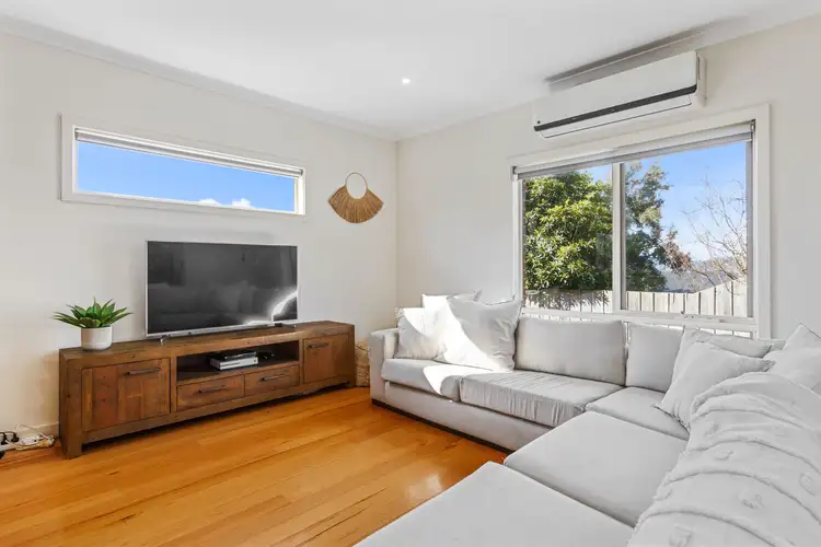 Second view of Homely unit listing, 1 Mornane Close (Also known as 1/26 Victoria Road), Lilydale VIC 3140