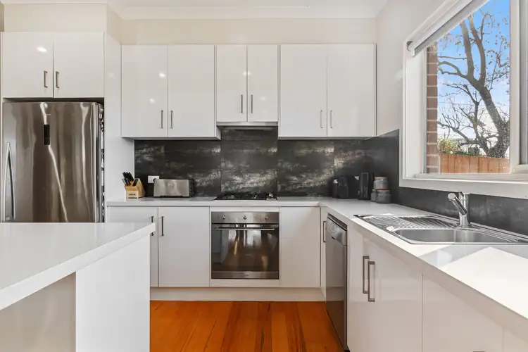 Third view of Homely unit listing, 1 Mornane Close (Also known as 1/26 Victoria Road), Lilydale VIC 3140