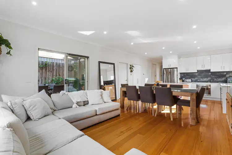 Fourth view of Homely unit listing, 1 Mornane Close (Also known as 1/26 Victoria Road), Lilydale VIC 3140