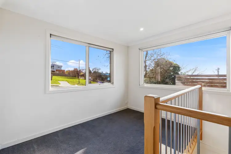 Fifth view of Homely unit listing, 1 Mornane Close (Also known as 1/26 Victoria Road), Lilydale VIC 3140