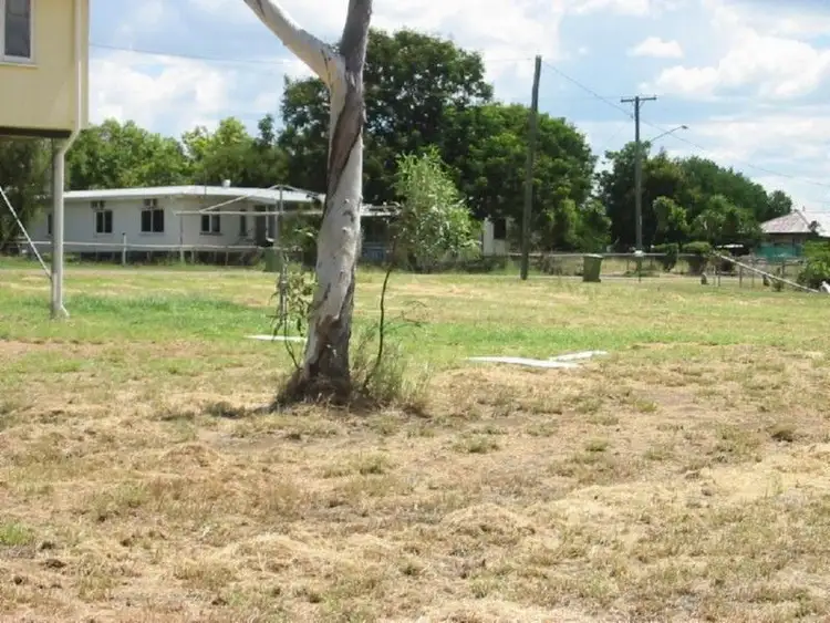 Third view of Homely land listing, 18 Swanson, Hughenden QLD 4821