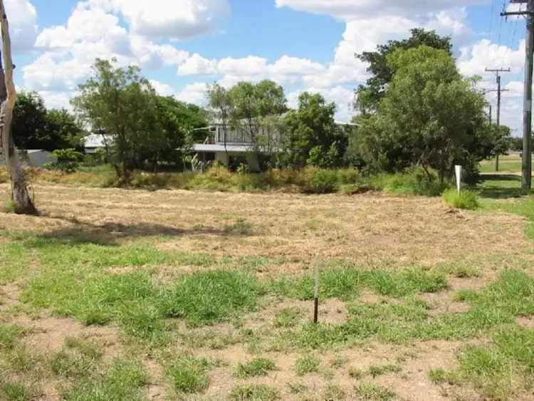 Fifth view of Homely land listing, 18 Swanson, Hughenden QLD 4821
