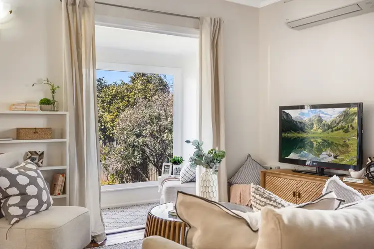 Fifth view of Homely house listing, 133 Stuart Street, North Toowoomba QLD 4350