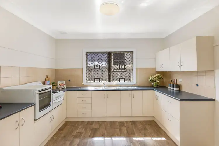 Sixth view of Homely house listing, 133 Stuart Street, North Toowoomba QLD 4350