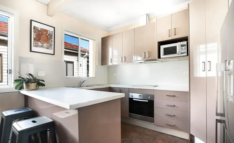 Third view of Homely house listing, 37 Bedford Street, Earlwood NSW 2206