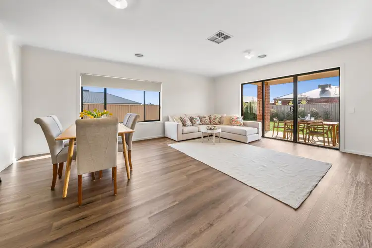 Third view of Homely house listing, 7 Spoonbill Avenue, Winter Valley VIC 3358