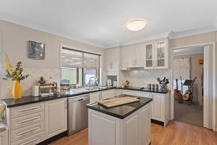 597 Bridge Street, Cotswold Hills QLD 4350