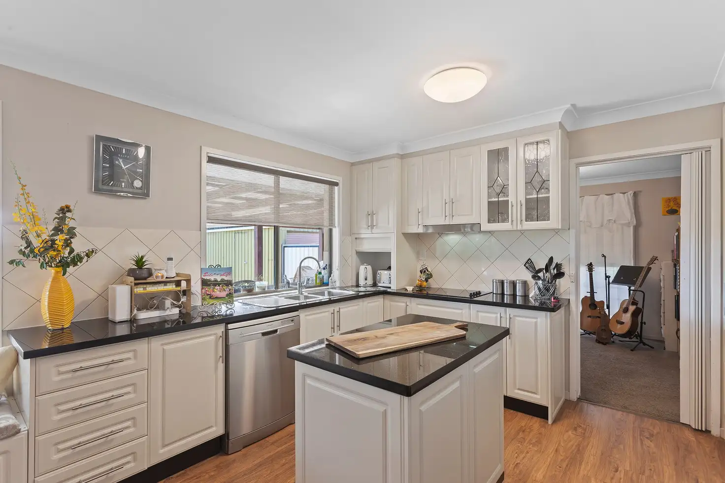 Main view of Homely house listing, 597 Bridge Street, Cotswold Hills QLD 4350