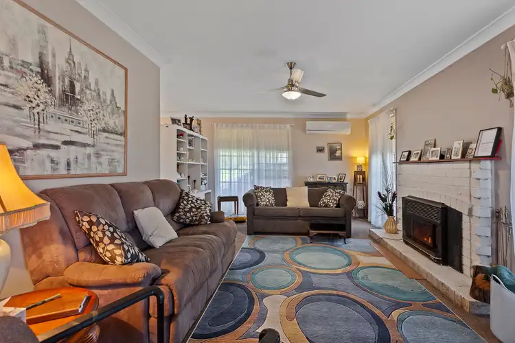 Second view of Homely house listing, 597 Bridge Street, Cotswold Hills QLD 4350