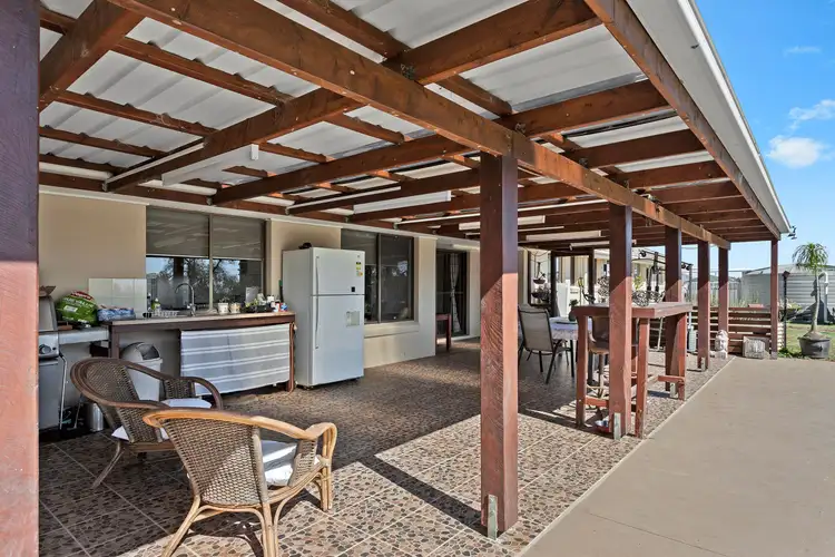 Fourth view of Homely house listing, 597 Bridge Street, Cotswold Hills QLD 4350