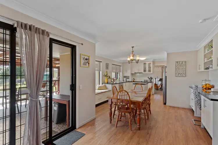 Fifth view of Homely house listing, 597 Bridge Street, Cotswold Hills QLD 4350