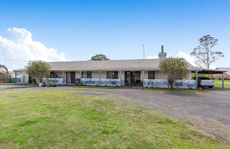 Sixth view of Homely house listing, 597 Bridge Street, Cotswold Hills QLD 4350