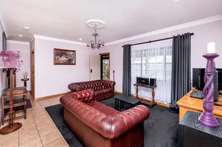 Second view of Homely house listing, 12 Baseby Road, Mannum SA 5238
