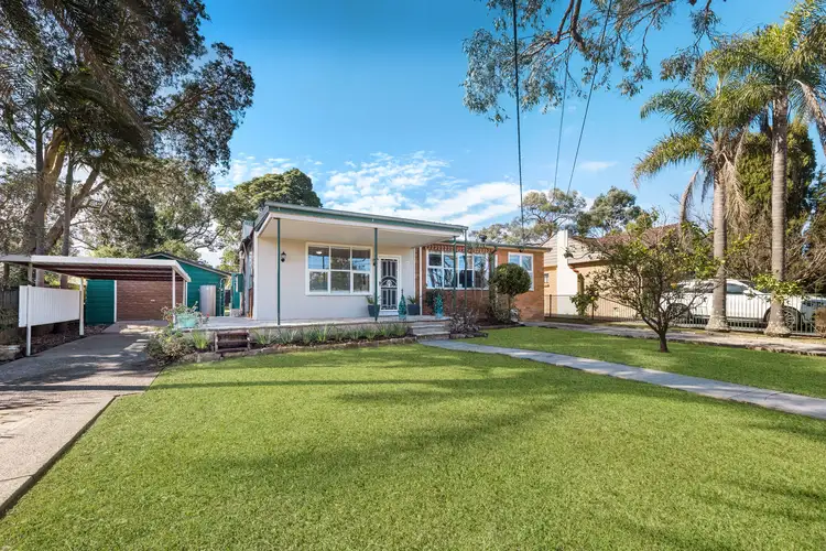 2 Kate Street, Turramurra NSW 2074