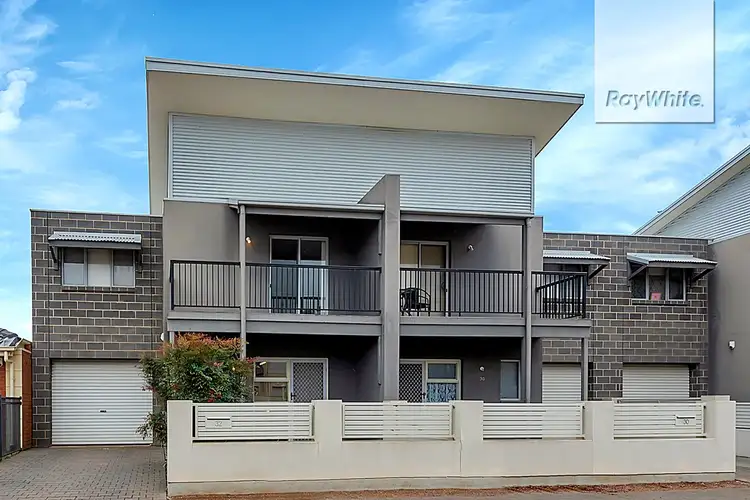 Main view of Homely house listing, 32 Saxon Street, Smithfield Plains SA 5114