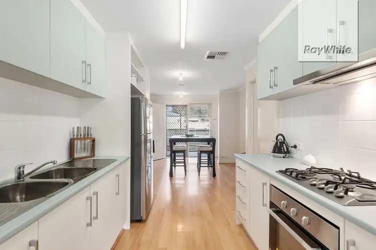 Second view of Homely house listing, 32 Saxon Street, Smithfield Plains SA 5114