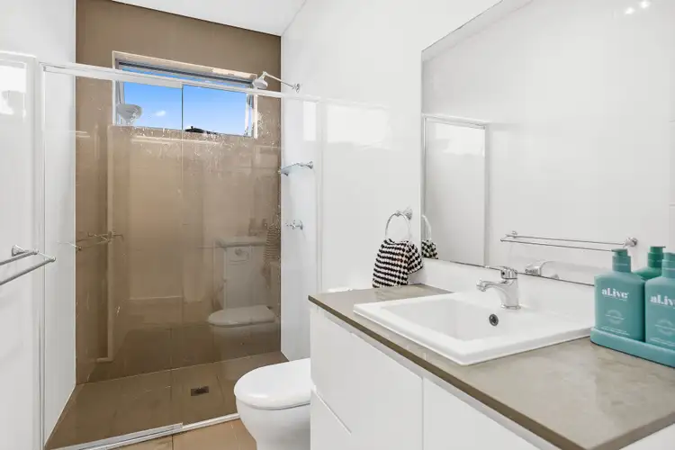 Sixth view of Homely townhouse listing, 15/481-483 Crown Street, West Wollongong NSW 2500