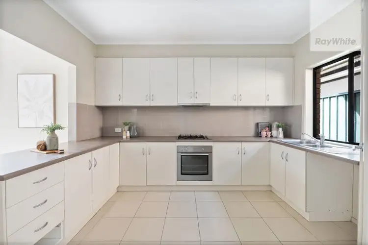 Second view of Homely house listing, 2 Victoria Parade, Mawson Lakes SA 5095