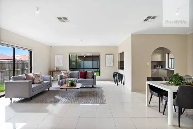 Third view of Homely house listing, 2 Victoria Parade, Mawson Lakes SA 5095