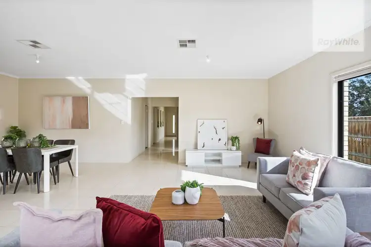 Fourth view of Homely house listing, 2 Victoria Parade, Mawson Lakes SA 5095