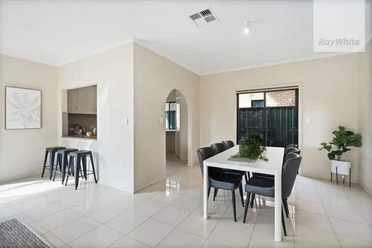 Fifth view of Homely house listing, 2 Victoria Parade, Mawson Lakes SA 5095