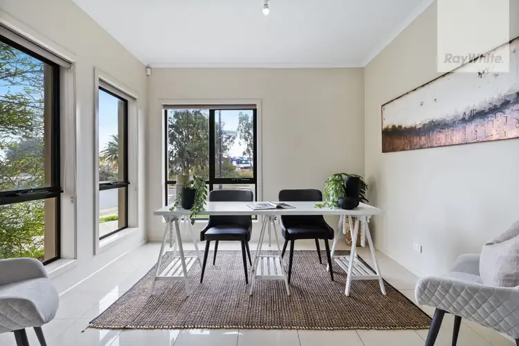 Sixth view of Homely house listing, 2 Victoria Parade, Mawson Lakes SA 5095