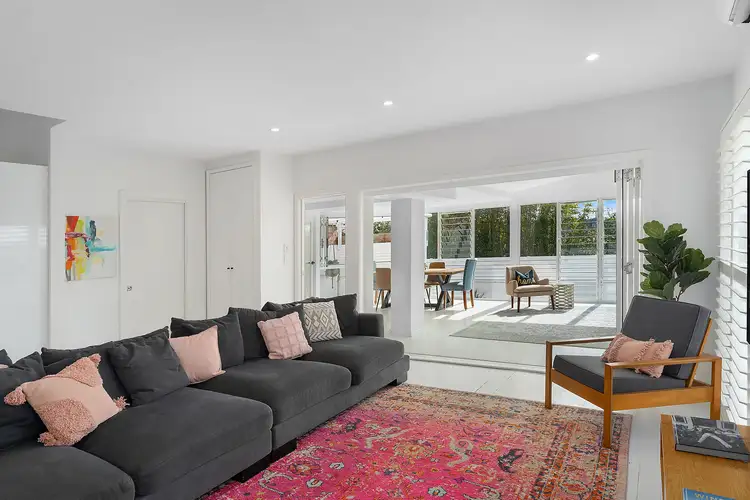 Main view of Homely house listing, 57 Gardere Avenue, Curl Curl NSW 2096