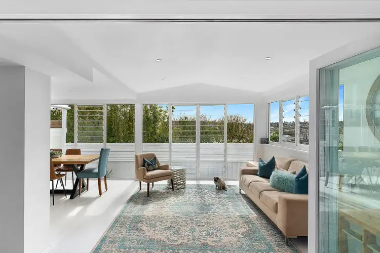 Second view of Homely house listing, 57 Gardere Avenue, Curl Curl NSW 2096