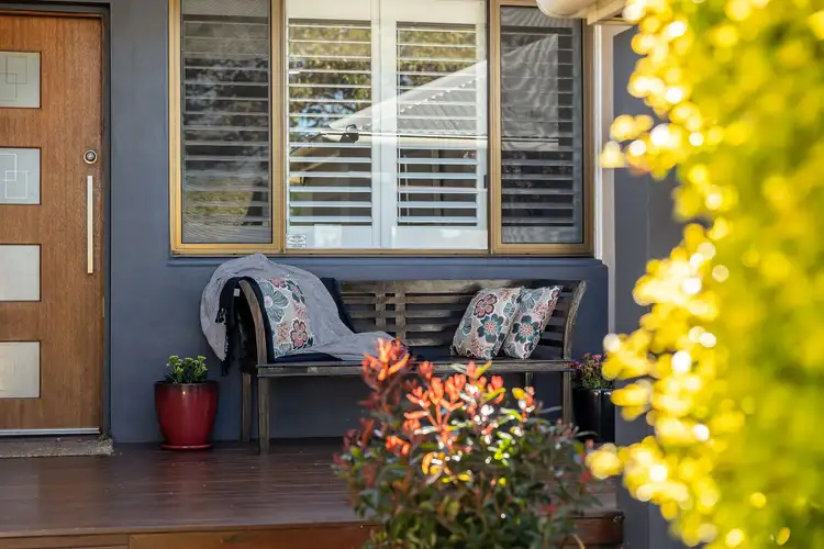 Second view of Homely house listing, 57 Crown Street, Rangeville QLD 4350