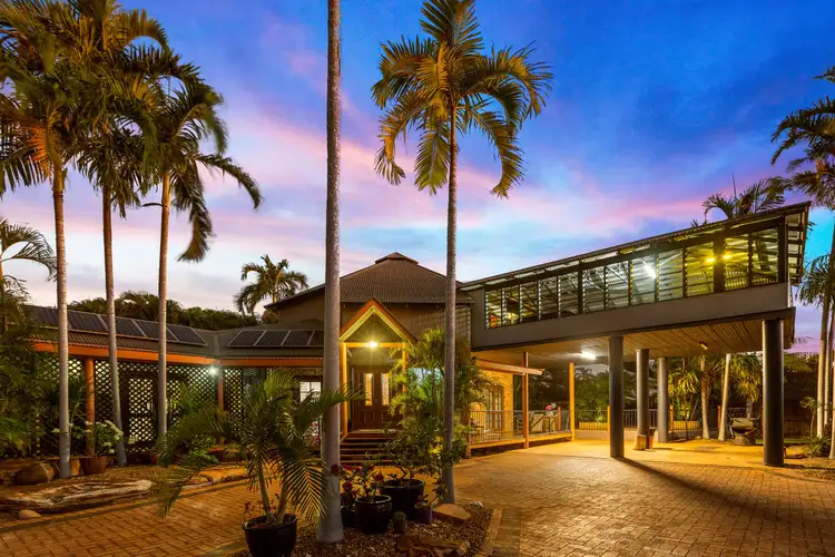 20 Koolama Drive, Cable Beach WA 6726