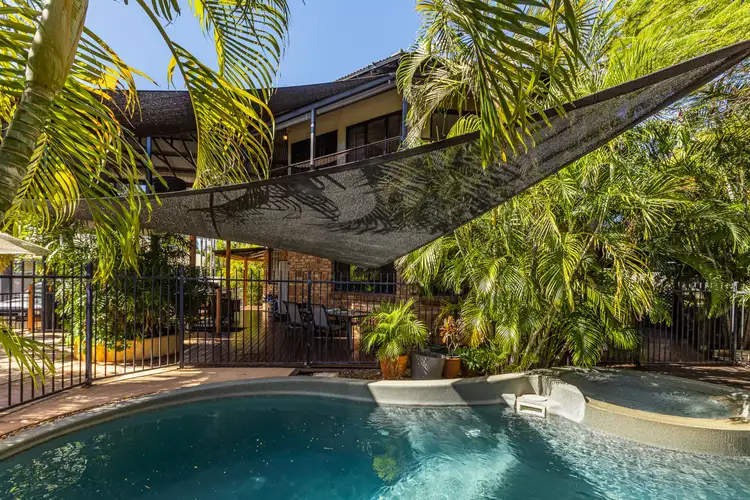 Fourth view of Homely house listing, 20 Koolama Drive, Cable Beach WA 6726