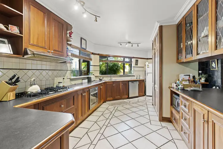 Fifth view of Homely house listing, 20 Koolama Drive, Cable Beach WA 6726