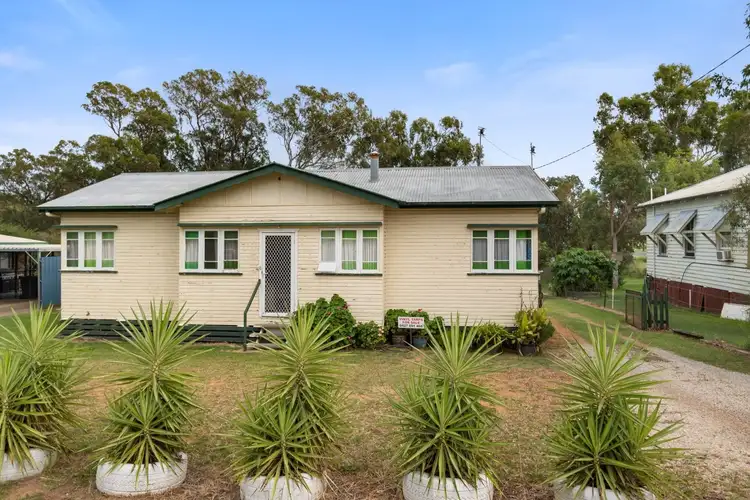 5 Easey Street