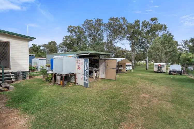 Fifth view of Homely house listing, 5 Easey Street, Warwick QLD 4370